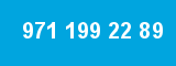 971 199 22 89 971 199 22 89